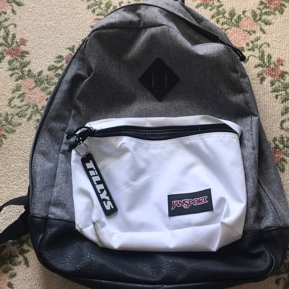 Backpack